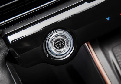 Дистанционный запуск двигателя