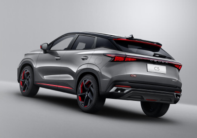 Парящая крыша