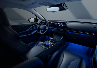 Спортивные сидения