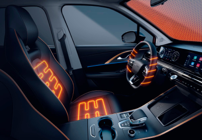 Зимний пакет