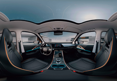 Интеллектуальный климат-контроль