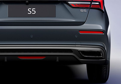 Парящая крыша